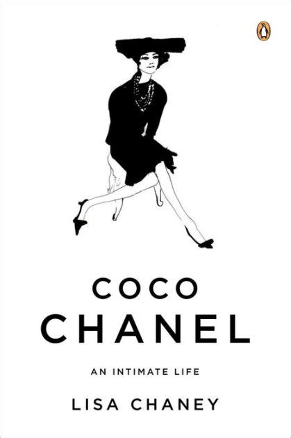 coco chanel lisa chaney.